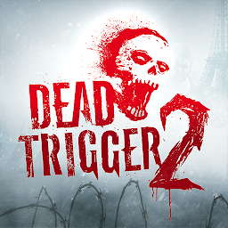 死亡扳机2国际版(Dead Trigger 2)