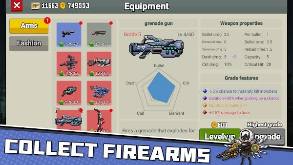 僵尸生存手游 僵尸生存游戏