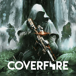 cover fire火力掩护手游