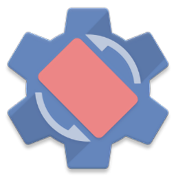 Rotation强制横屏模拟器