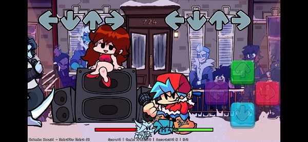 黑色星期五之夜ace模组正版 黑色星期五之夜ace模组