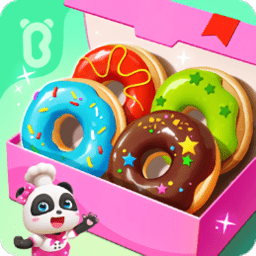 宝宝巴士奇妙美食餐厅(Little Panda Restaurant)