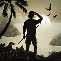 荒岛求生手机游戏