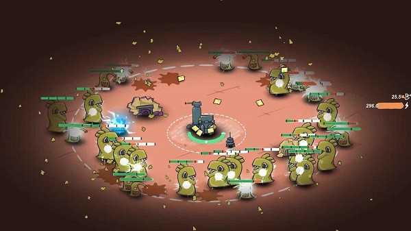 前哨站2最新版本