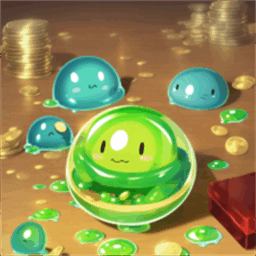 史莱姆王国游戏(slimeworld)