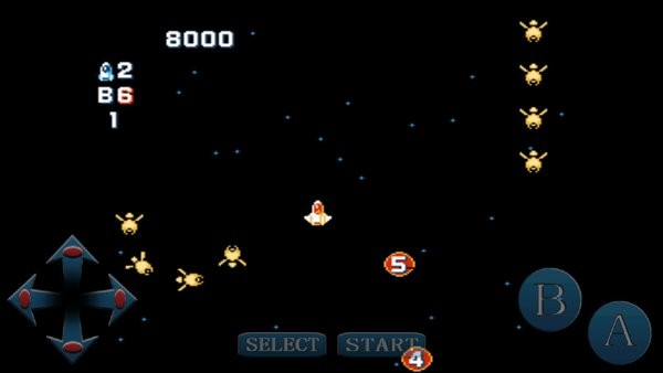 加纳战机无敌版下载