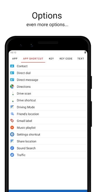 keymapper最新版(键盘映射) key mapper中文版