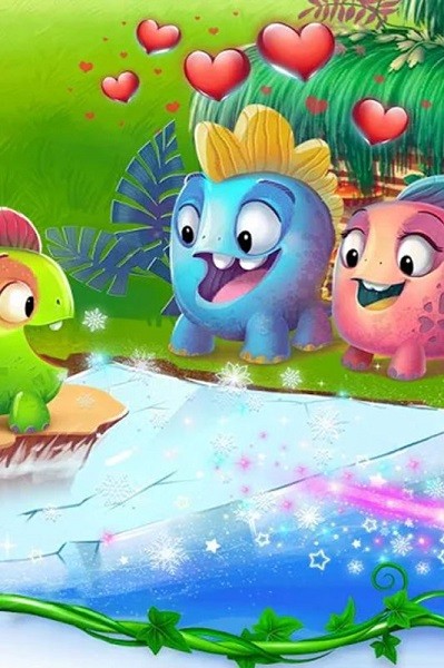 会魔法的小姐姐手游下载 会魔法的小姐姐游戏下载