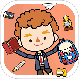 我的小镇迷你校园最新版