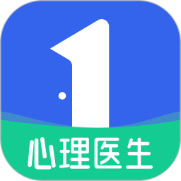 壹点灵心理医生软件
