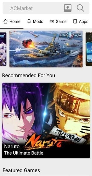 acmarket apk acmarket app