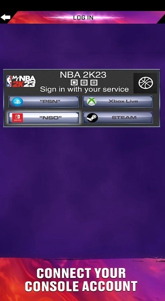 mynba2k23 app