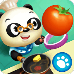 熊猫博士餐厅2最新版(Dr.Panda餐厅2)