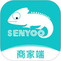 神佑商家端app