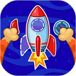 儿童宝宝玩拼图手游