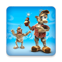 整蛊邻居2恐怖假期手游