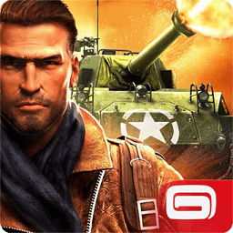 兄弟连3破解版无限金币直装版(BIA3)