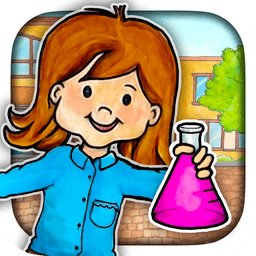 娃娃屋校园游戏新版