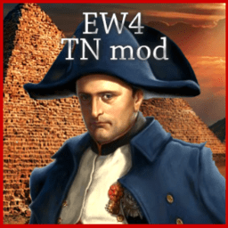 欧陆战争4实况战争mod