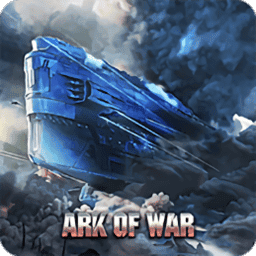 星舰帝国星级海盗游戏(Ark of War)