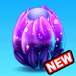 合合大陆:美丽的巨龙家园(Mergeland)