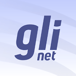 glin-et路由器app