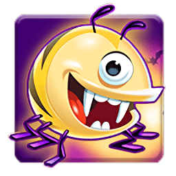 呆萌小怪物2022最新版(best fiends)
