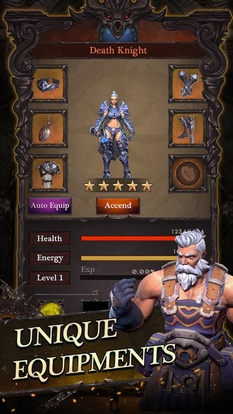 地牢旅行者手游 地牢旅行者游戏