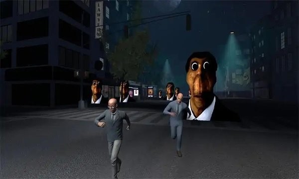 盖瑞躲猫猫游戏 盖瑞躲猫猫模组