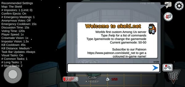 在我们之间僵尸模式