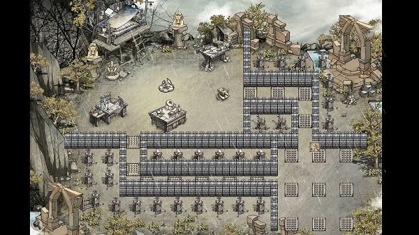 荒岛求生手游 荒岛求生游戏下载正版