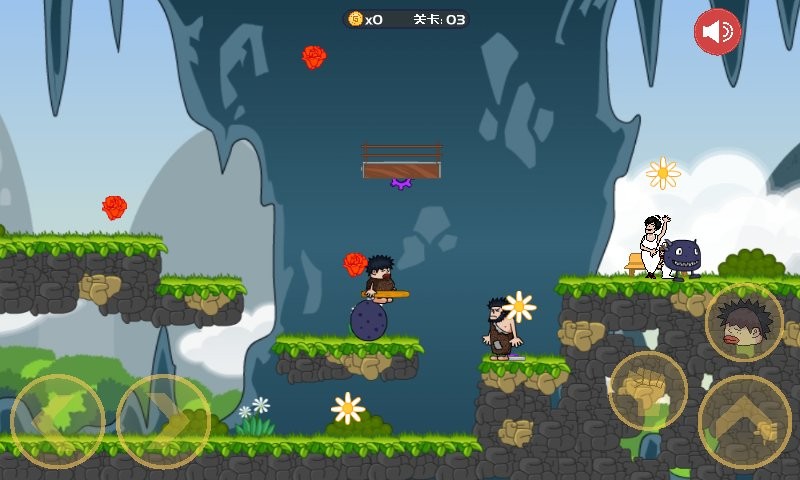 乞丐找老婆游戏双人版