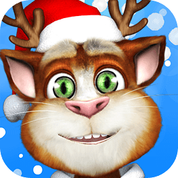 会说话的汤姆猫4免费完整版(Talking Tom Cat 4)