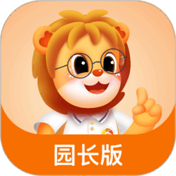 柒彩未来园长端app