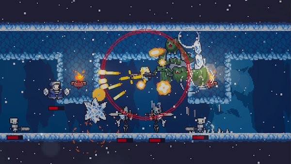 dungreed手机版 dungreed手游