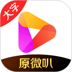 好看视频大字版app