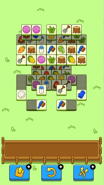 头脑训练营游戏