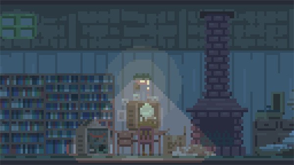 夕阳之夏 夕阳之夏游戏