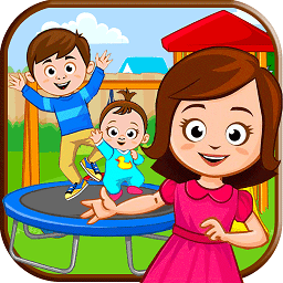 迷你城堡之家手游