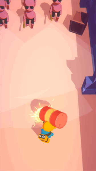 磁力特工 磁力特工游戏下载