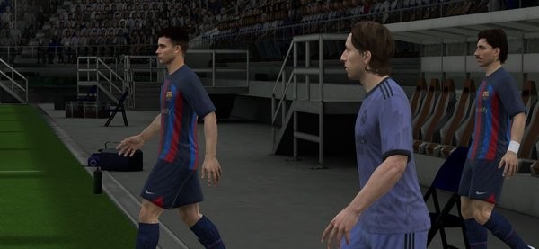 fifa23手机版 fifa23手游