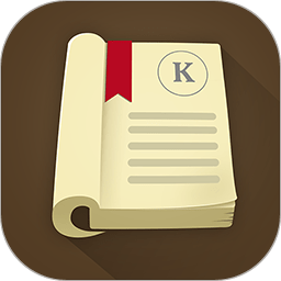 开卷有益官方版(king reader)