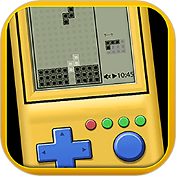 俄罗斯方块经典版游戏