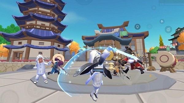 香肠派对下载软件taptap