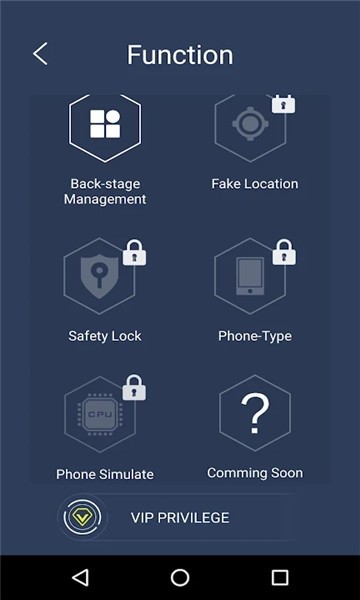 virtualspace手机版