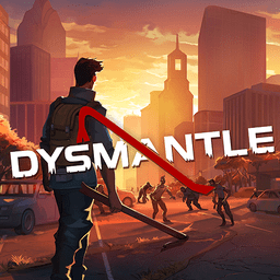 末日的第53天游戏(DYSMANTLE)