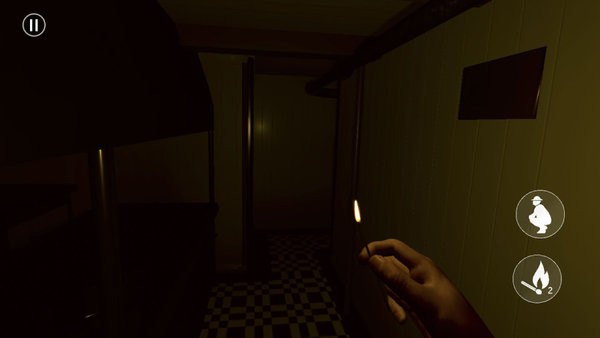 深渊之下手机版 深渊之下游戏