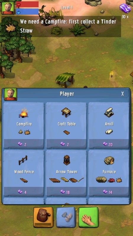 卡特尔坟墓守卫者联机版 卡特尔坟墓守卫者最新版