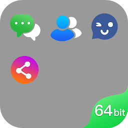 dualspace64位补丁