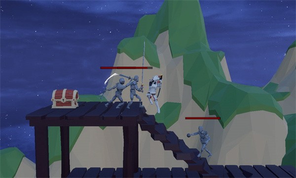 救赎抉择 救赎抉择手游